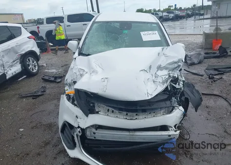 2022 Chevrolet Trax Awd Ls from USA, damaged, VIN KL7CJNSM7NB543376